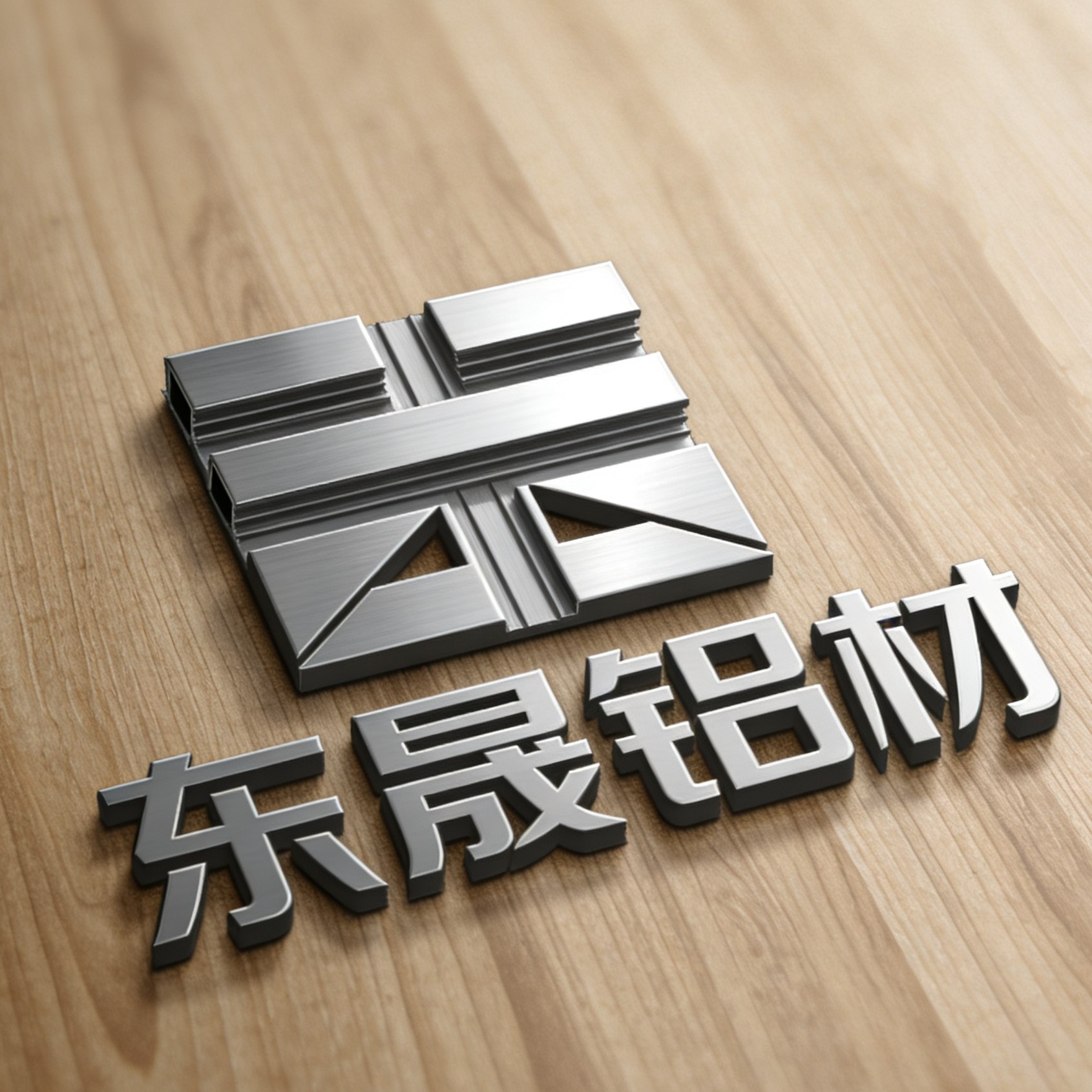 东晟铝材