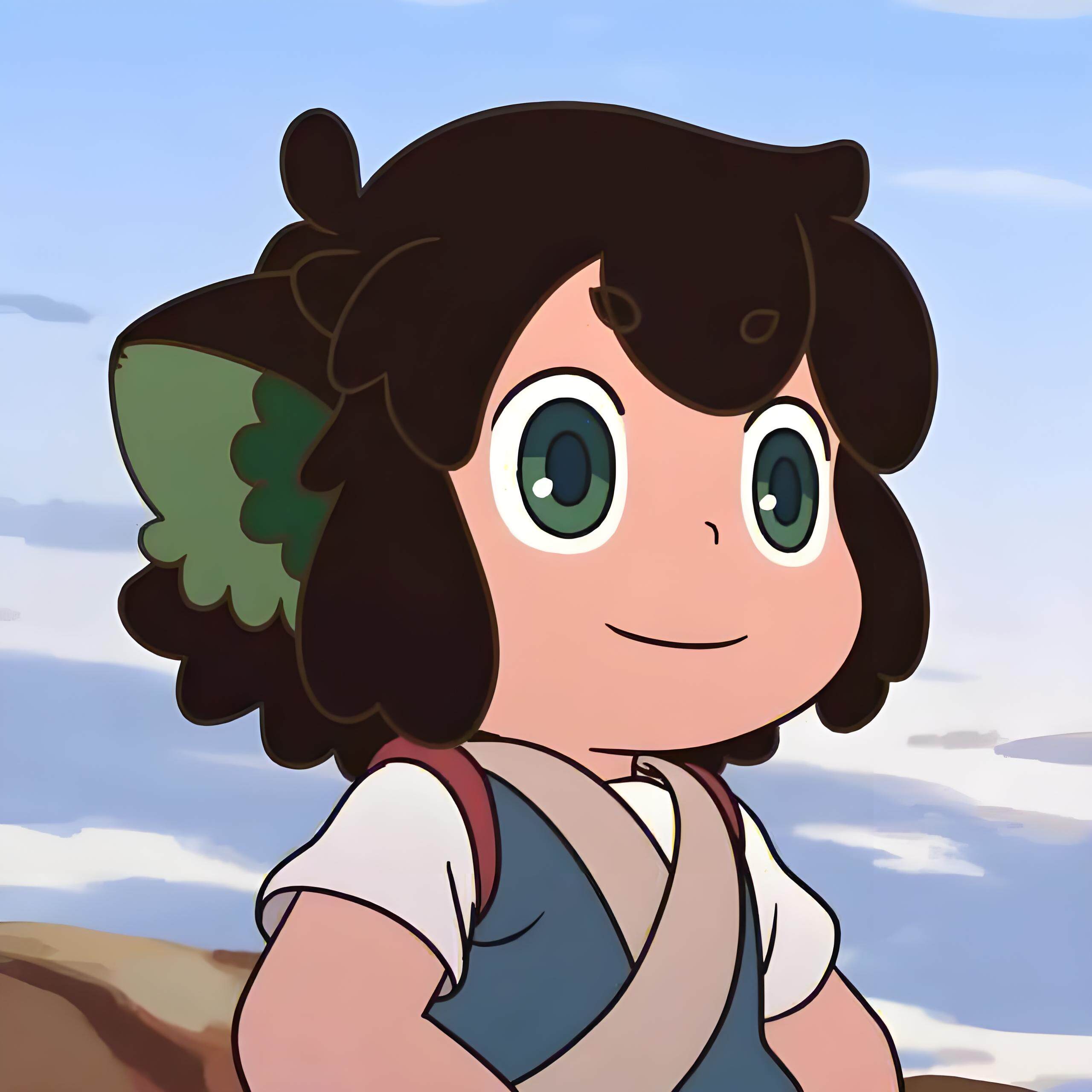 北极星贴纸文创馆