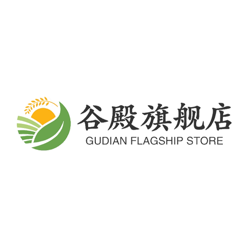 谷殿旗舰店 店铺LOGO