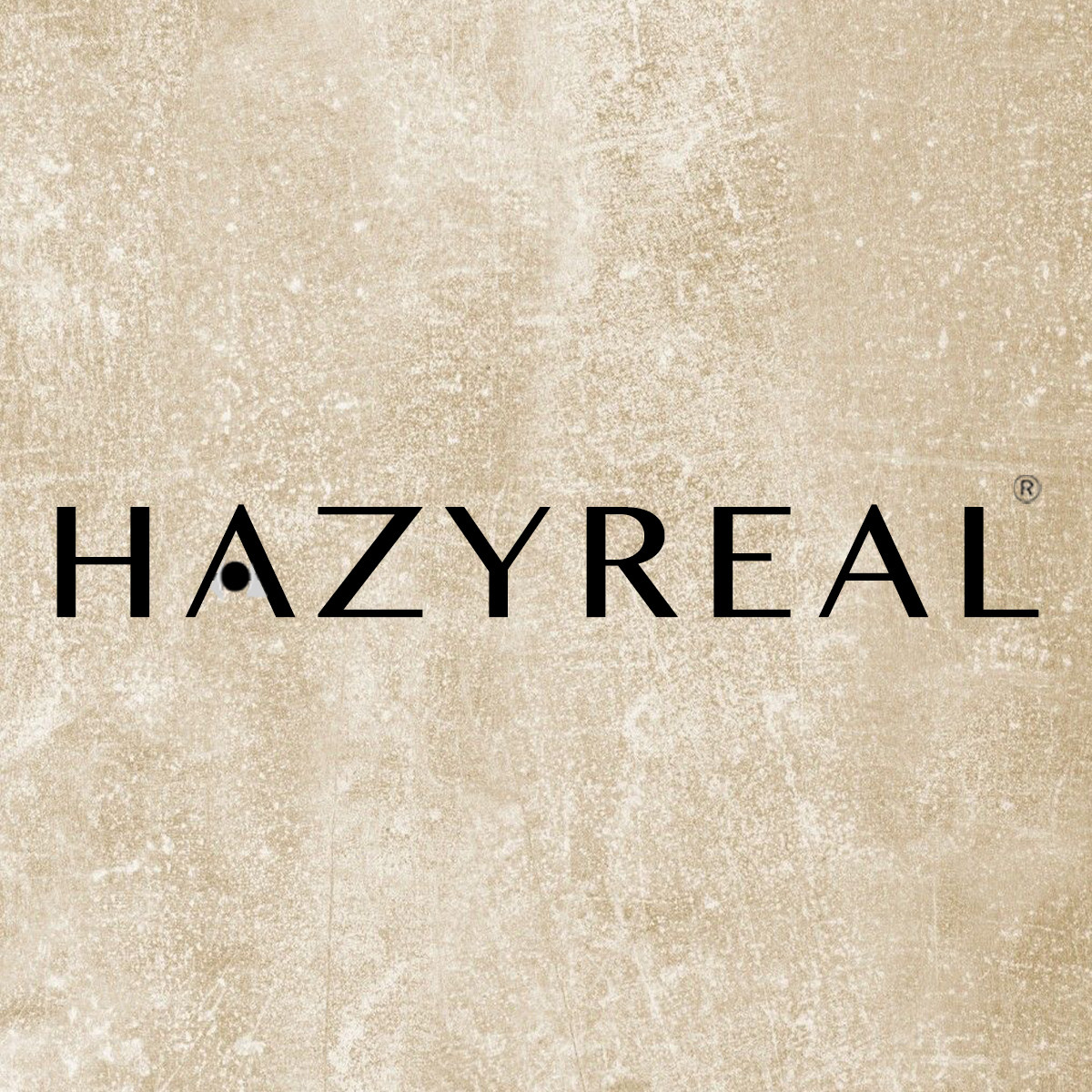 HAZYREAL 原Hazyou 店铺LOGO