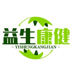 益生康健企业店