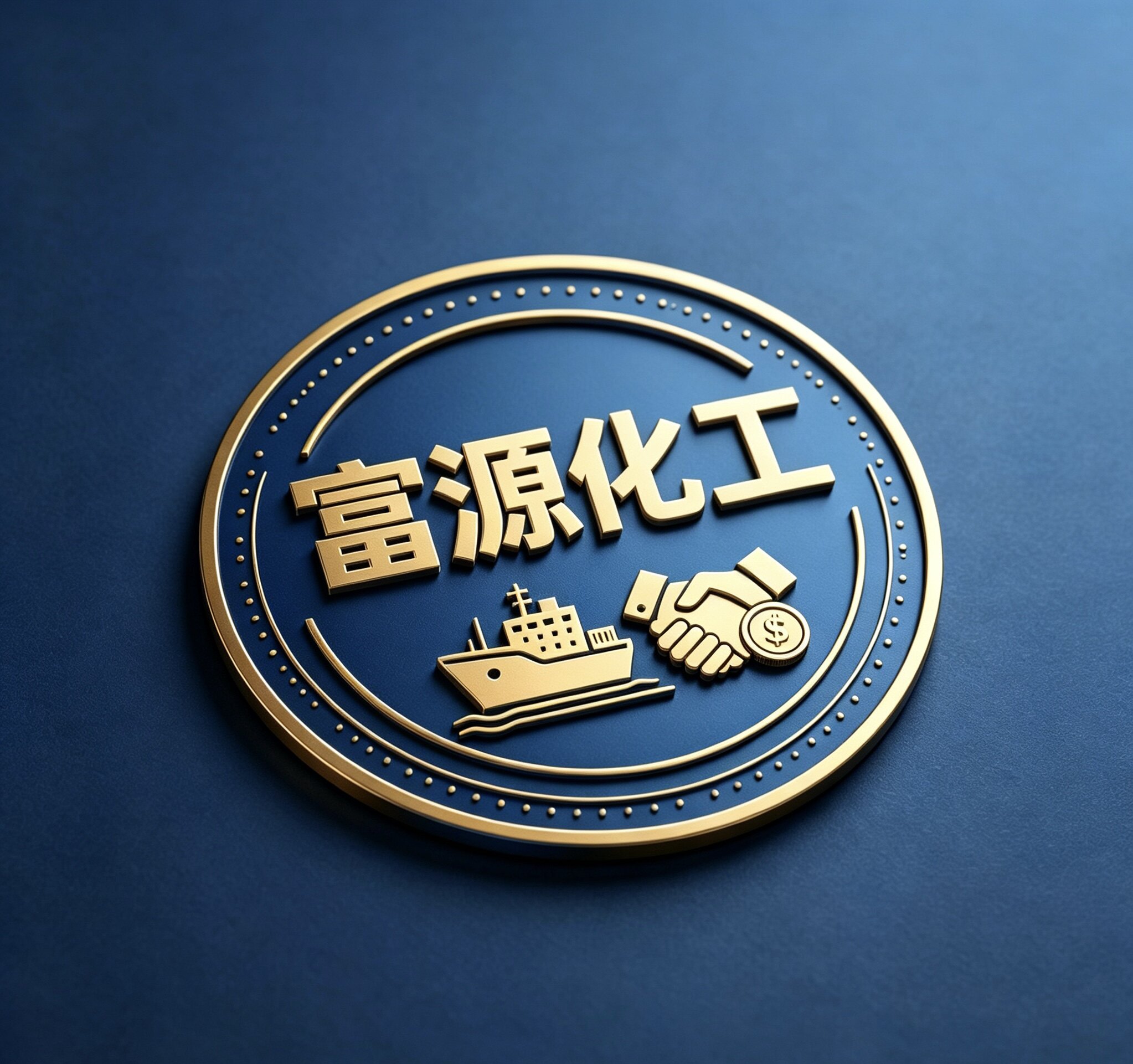富源化工