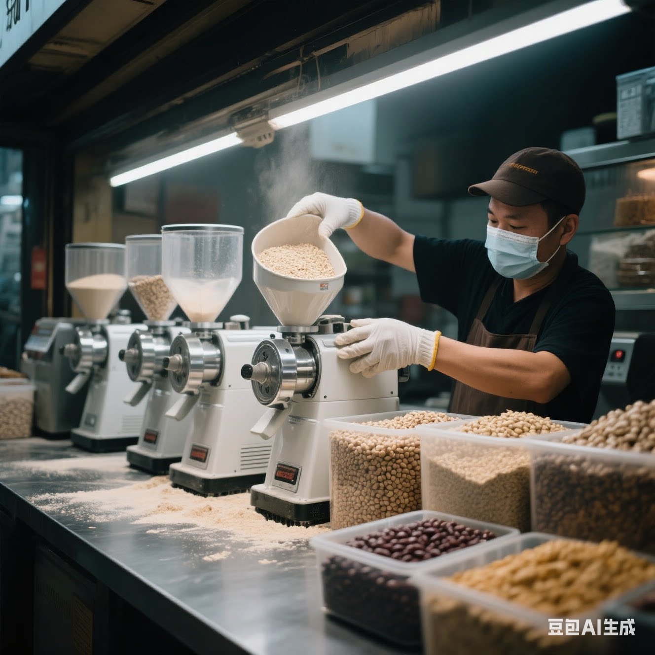 臻粉堂01
