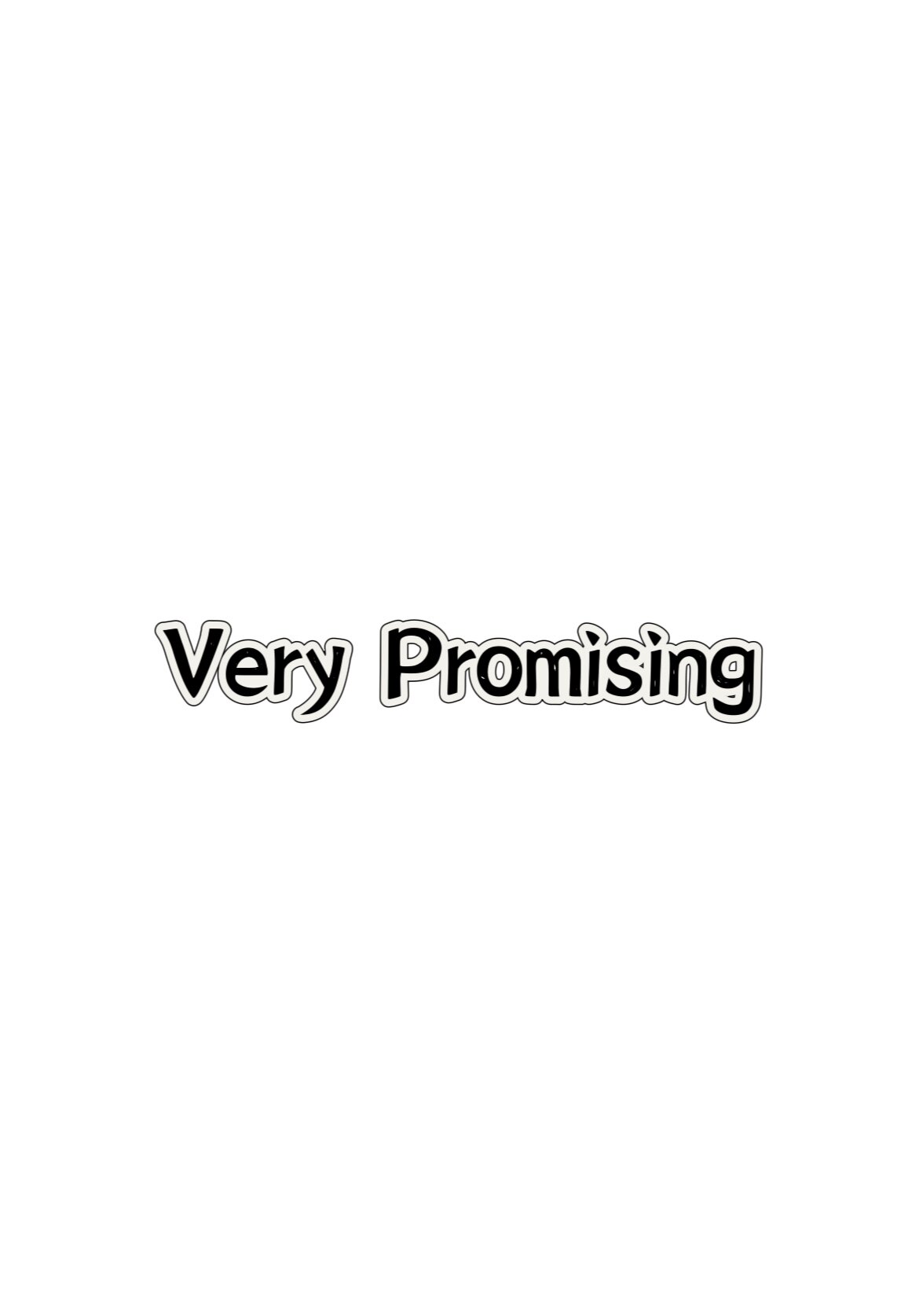 Very Promising海外代购
