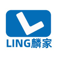 Ling麟家空调挡风板 店铺LOGO