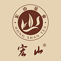 宏山茶叶 店铺LOGO