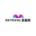SKYHVAL素材库