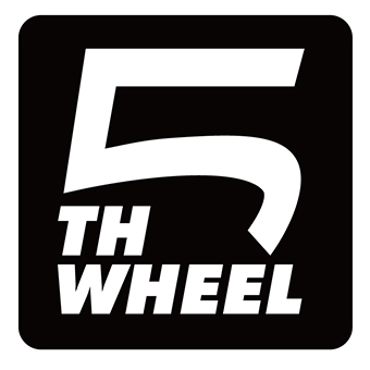 5THWHEEL旗舰店