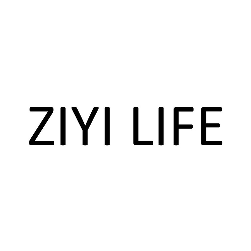 ZIYI LIFE孜伊 店铺LOGO