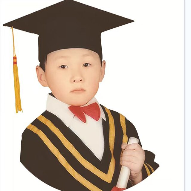 皇家米博士 店铺LOGO