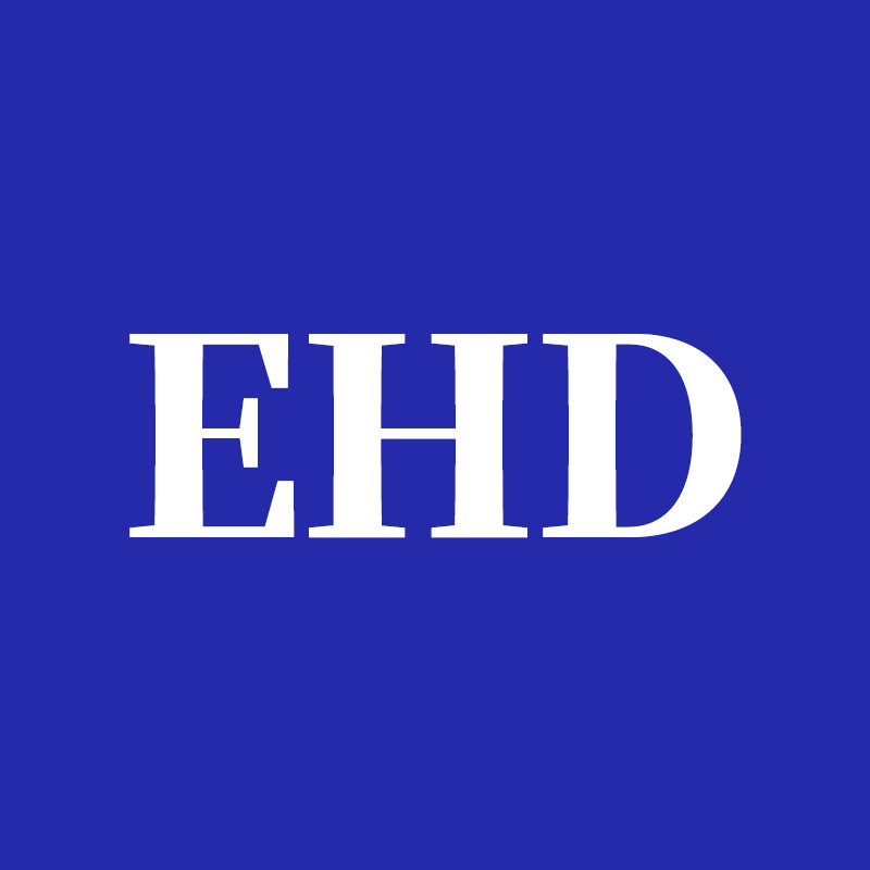 EHD旗舰店 店铺LOGO