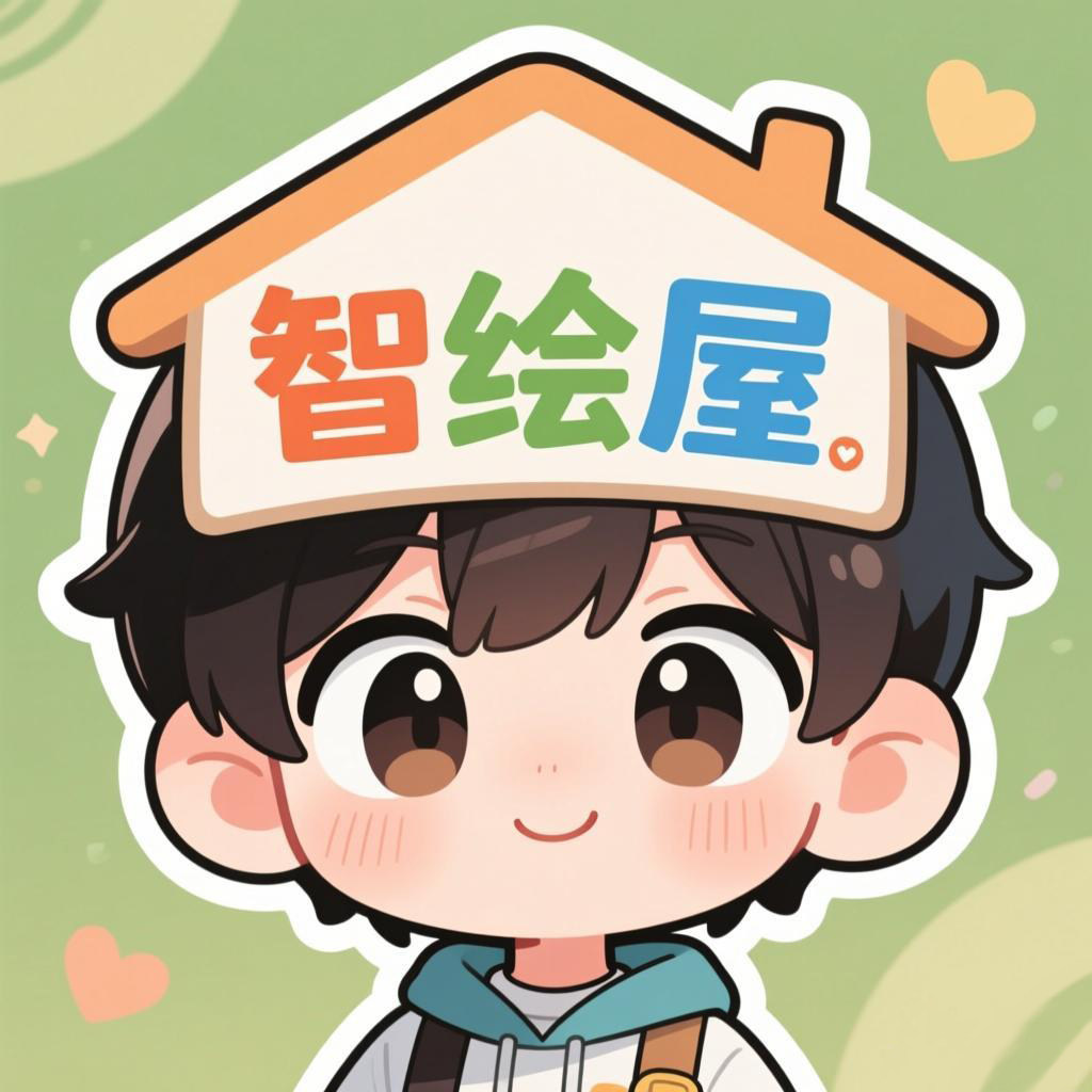 智绘屋办公用品
