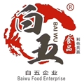 胜道粮油的小店