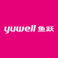 鱼跃健康之家旗舰店 店铺LOGO