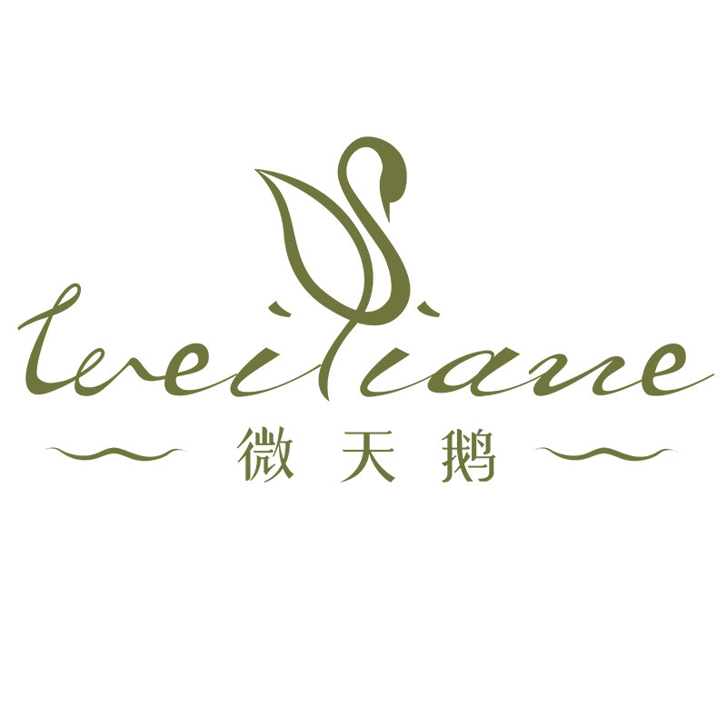 微天鹅环丰店 店铺LOGO
