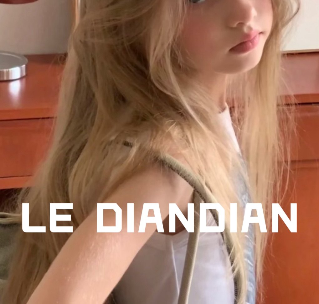 LE DIANDIAN服饰