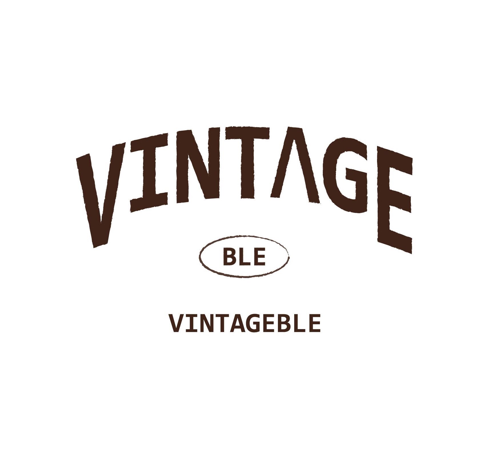 VINTAGEBLE