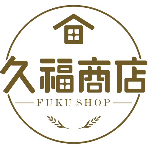 久福商店 店铺LOGO