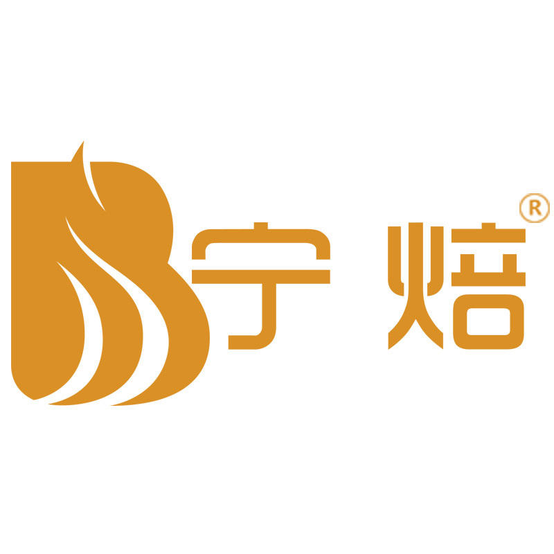 宁焙官方企业店 店铺LOGO