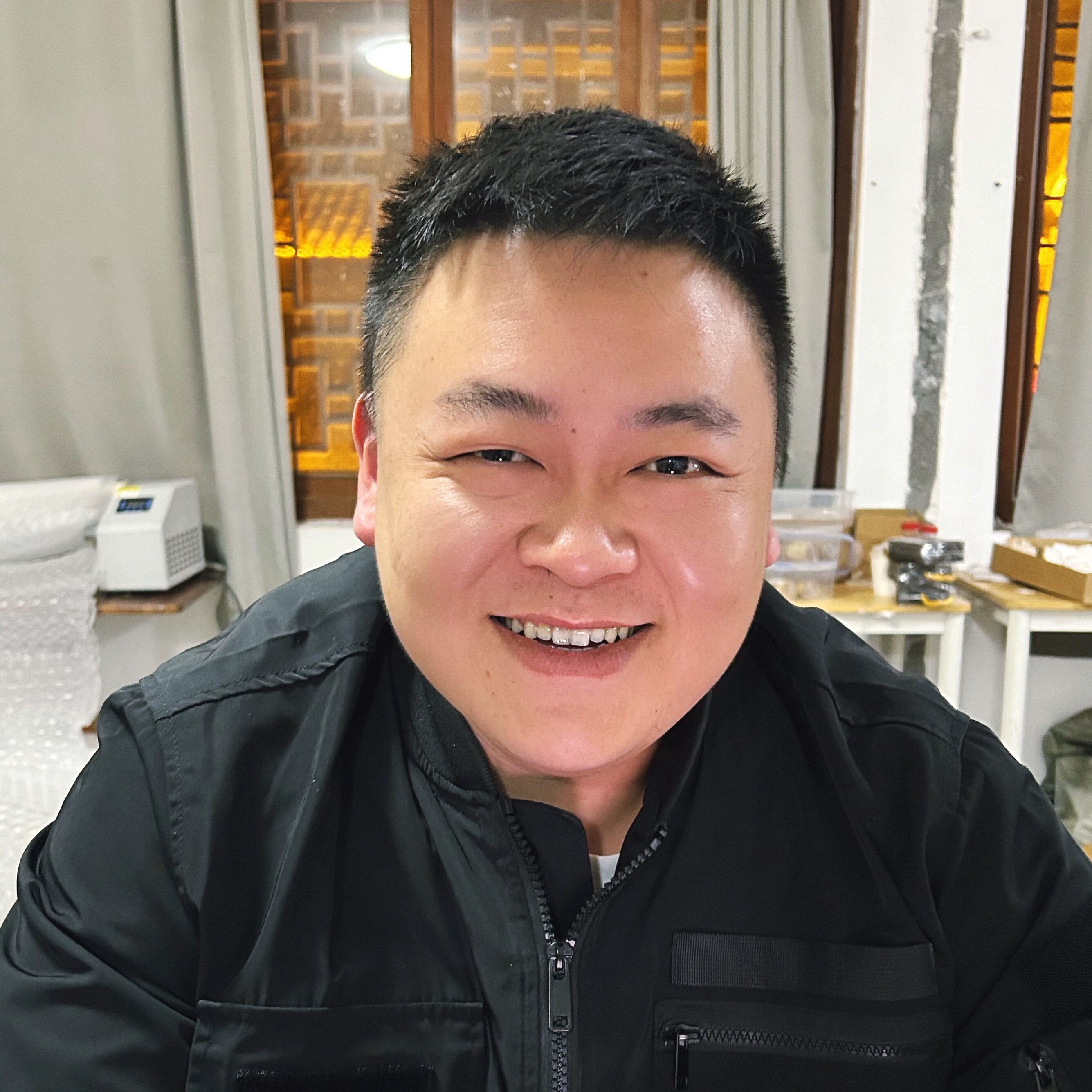 徐先生玛瑙城