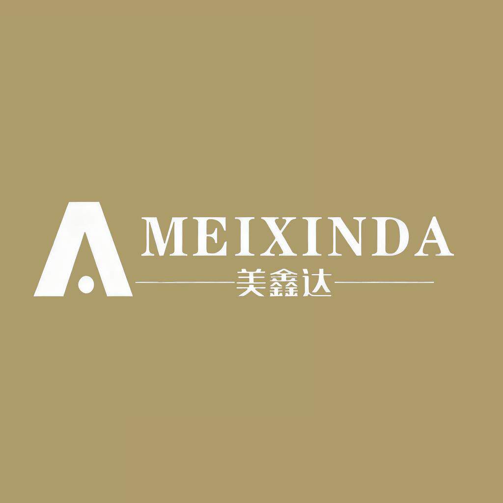 MEIXINDA旗舰店 店铺LOGO