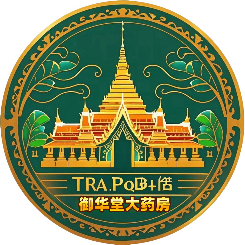 御华堂