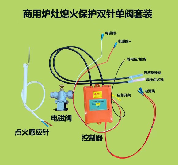 厨具配件36 店铺LOGO