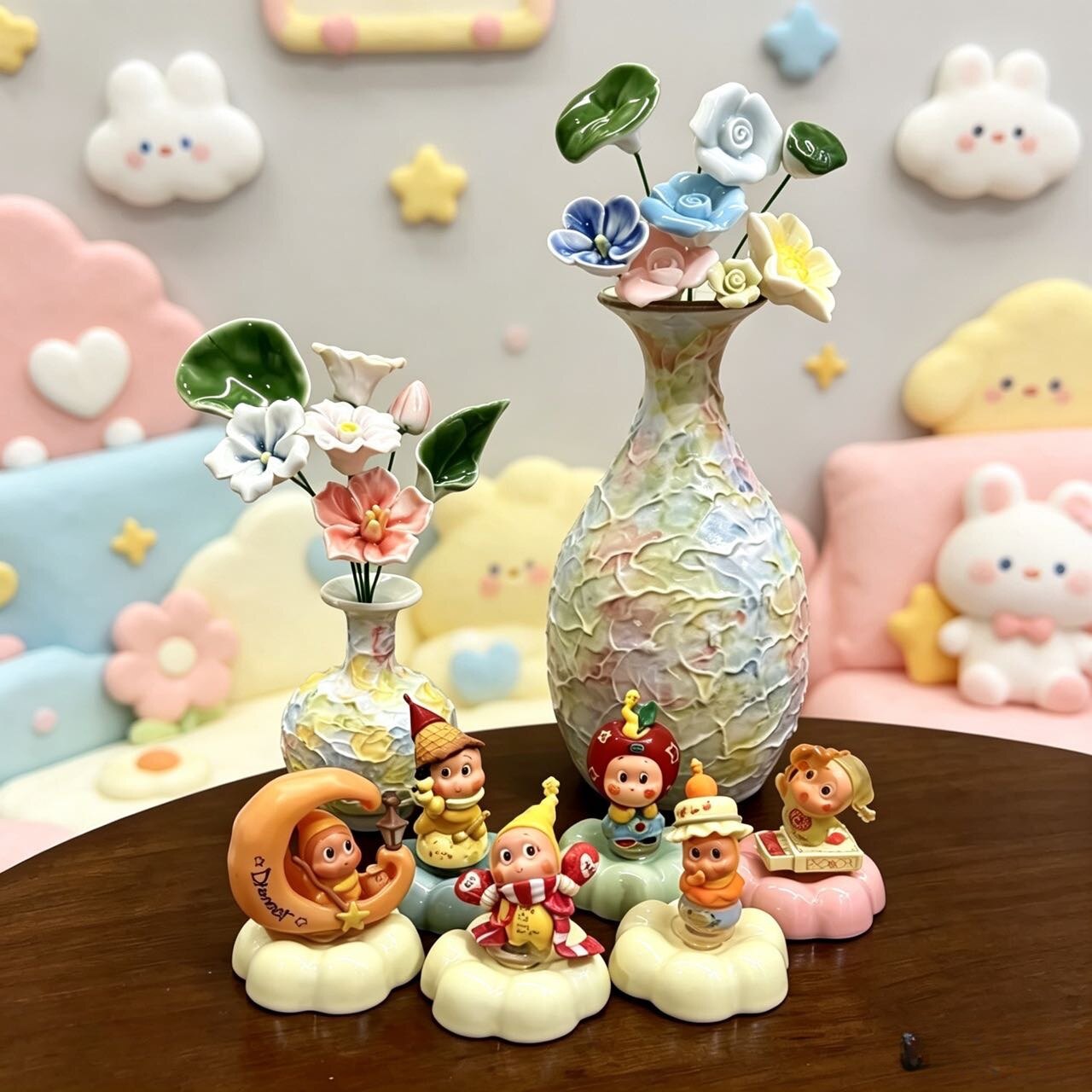 小瓷崽
