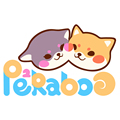 pe2kaboo皮咔卜 店铺LOGO