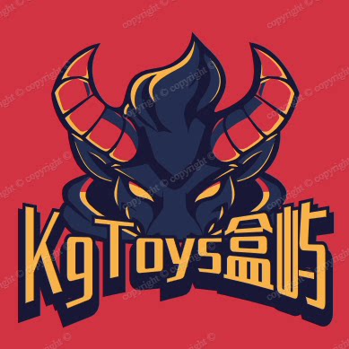 KgToys盒屿