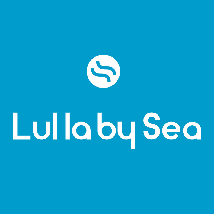 LullabySea旗舰店 店铺LOGO