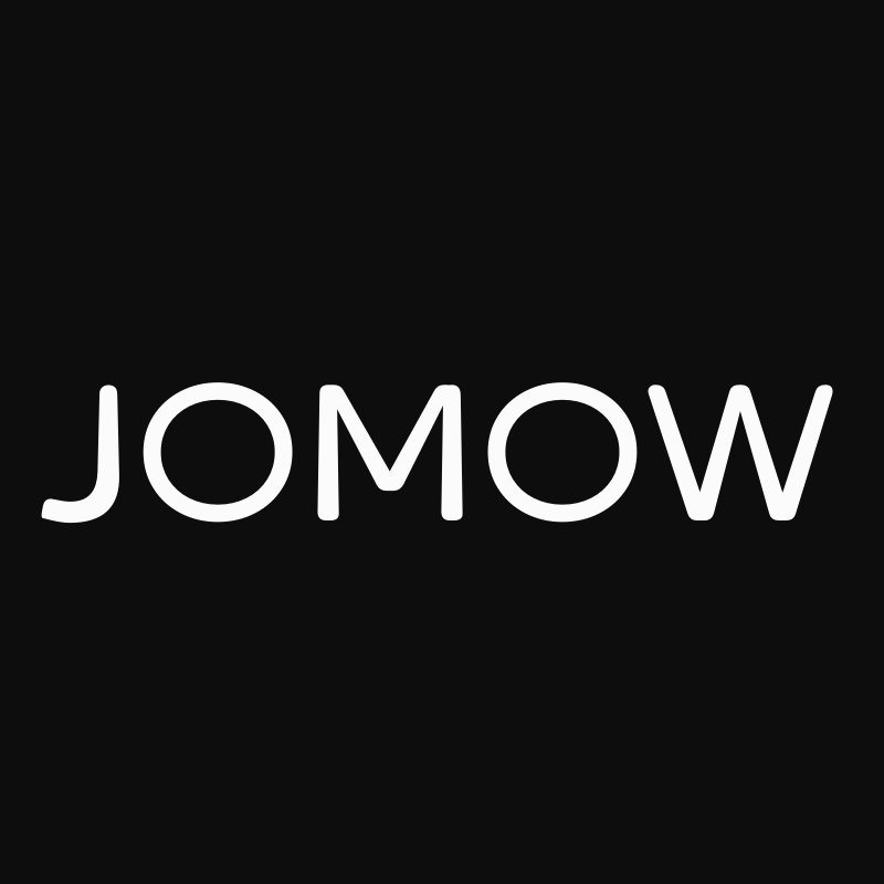 JOMOW甄选智能家居卫浴