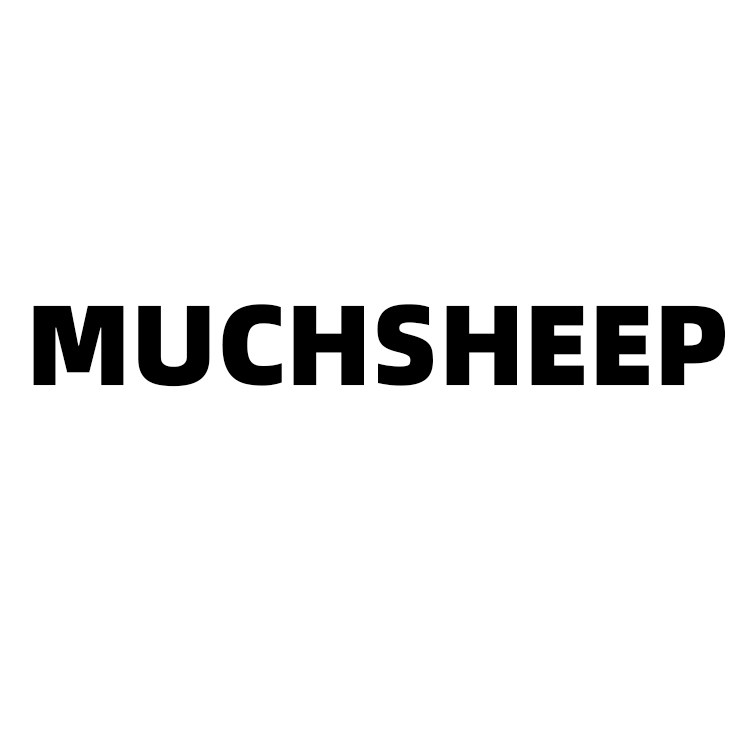 穆羊MUCHSHEEP官方企业店 店铺LOGO