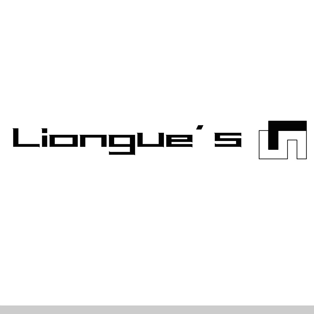LiongueS 无界官方企业店 店铺LOGO