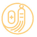 医线明医旗舰店 店铺LOGO