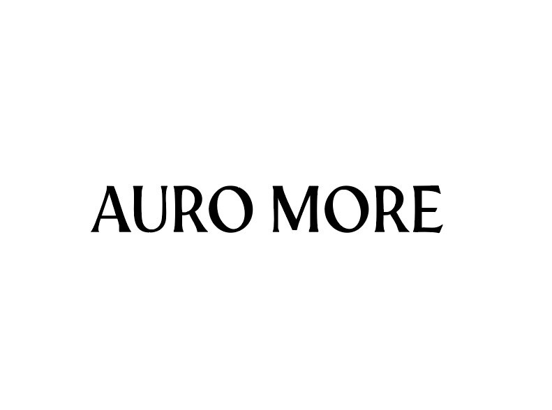 AURO MORE 店铺LOGO