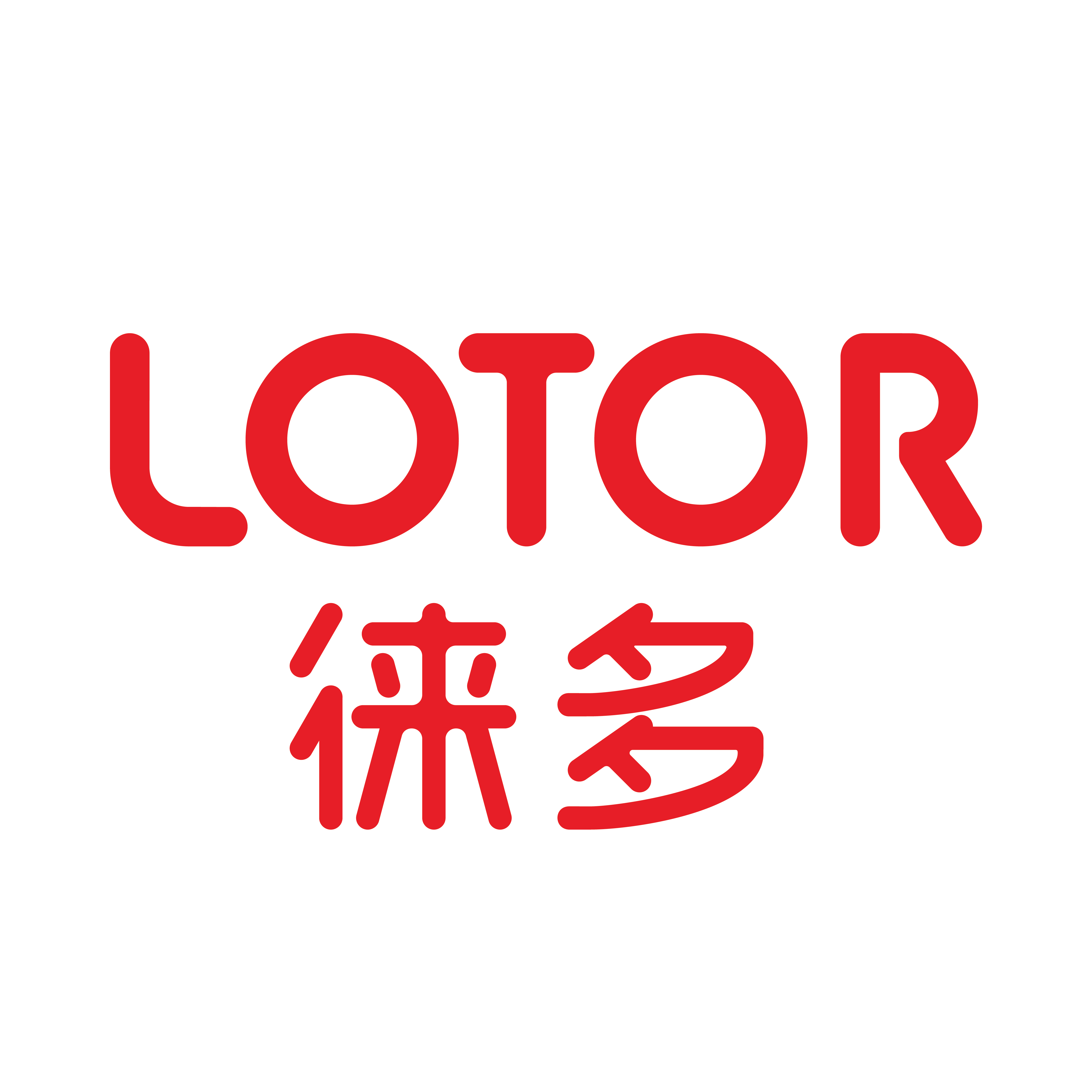 LOTOR家晓专卖店