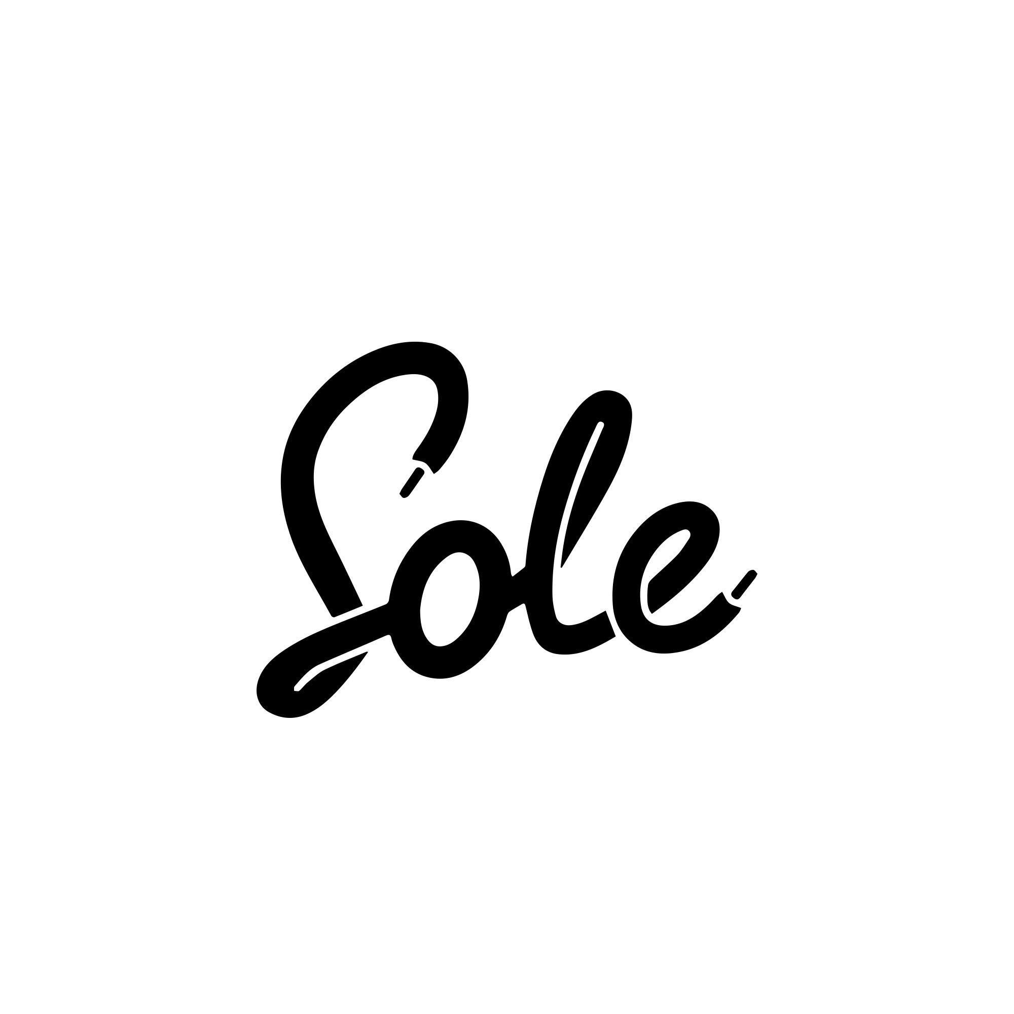 Sole Boxs 店铺LOGO