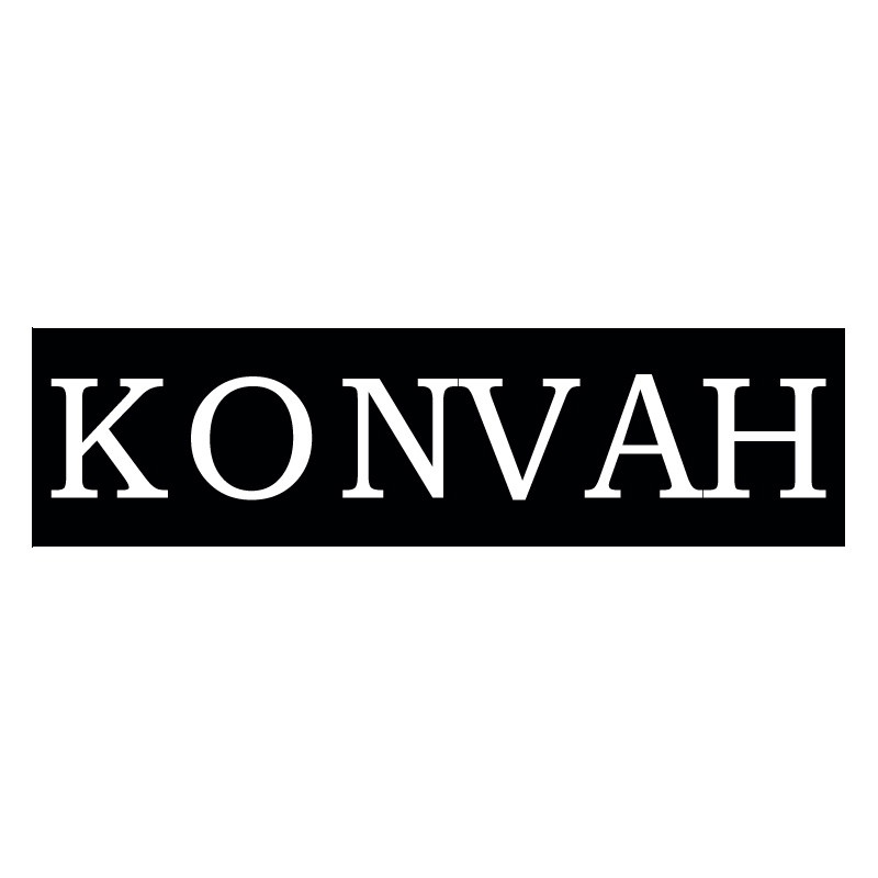 KONVAH 店铺LOGO