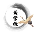 黄掌柜精品阁 店铺LOGO