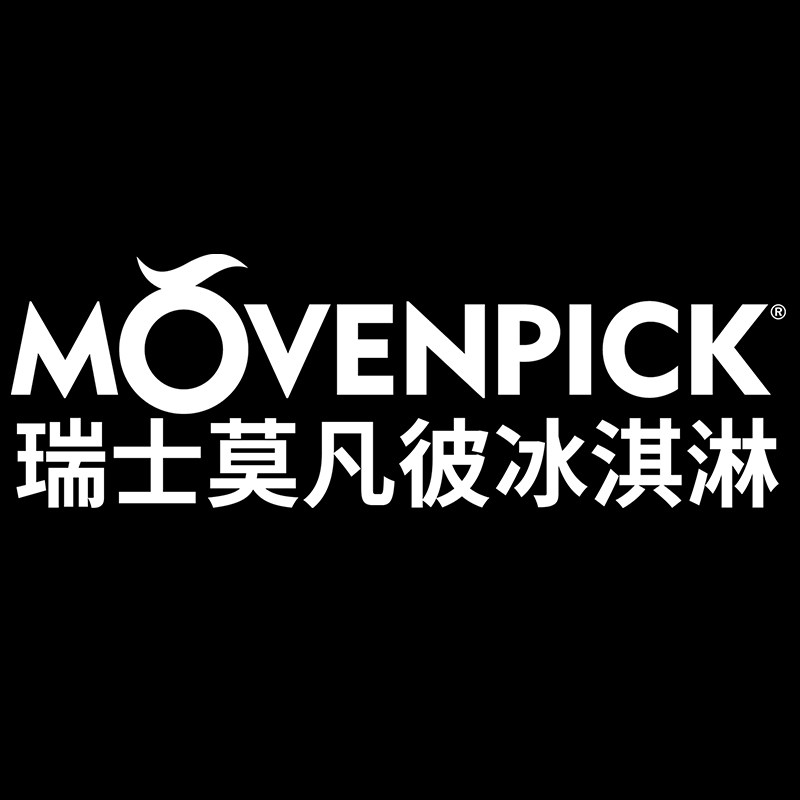 movenpick旗舰店 店铺LOGO