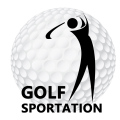 高尔夫运动站golfsportation