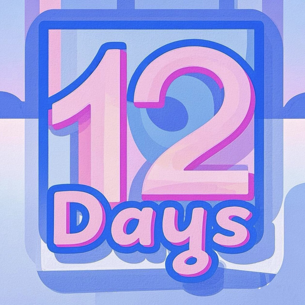 12days品牌集合店