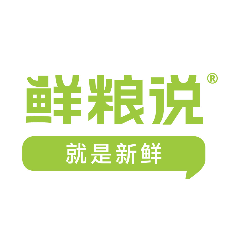 鲜粮说旗舰店