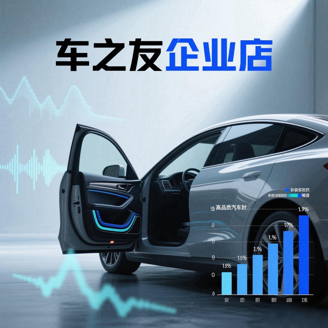 车之友企业店