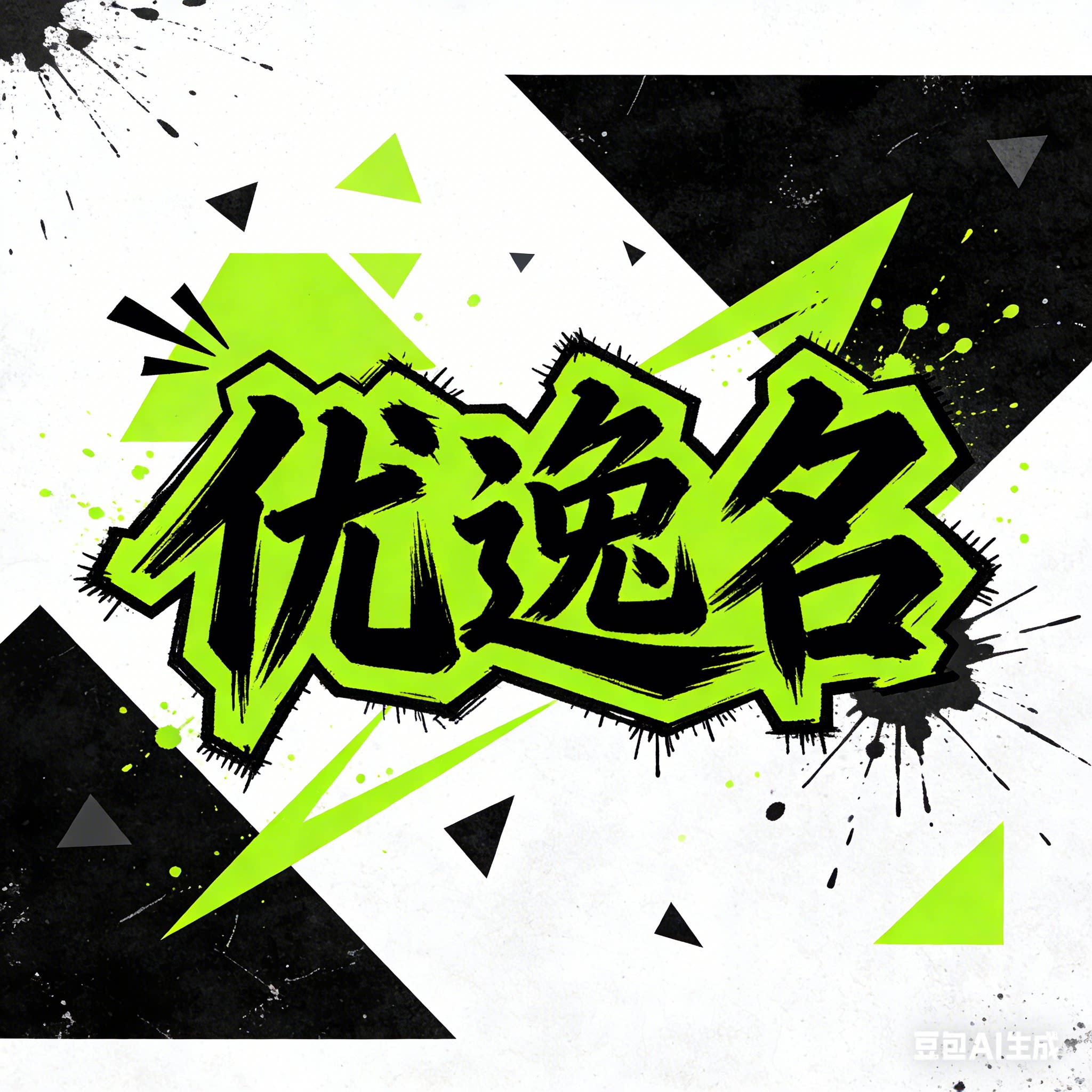 优逸名潮牌