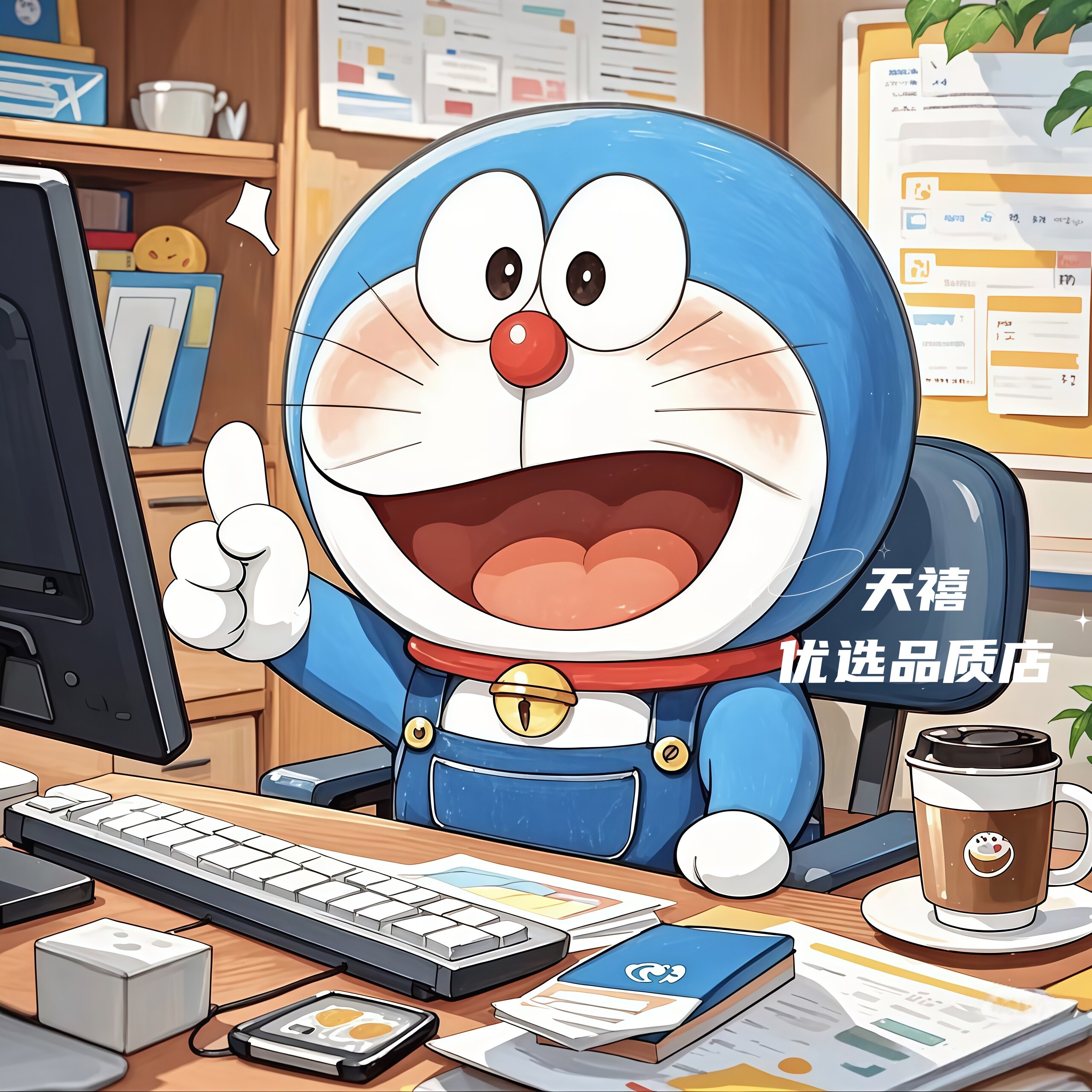 天禧优选品质店