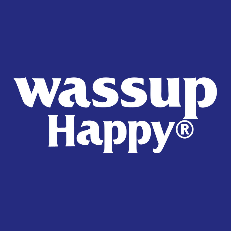 wassuphappy中国