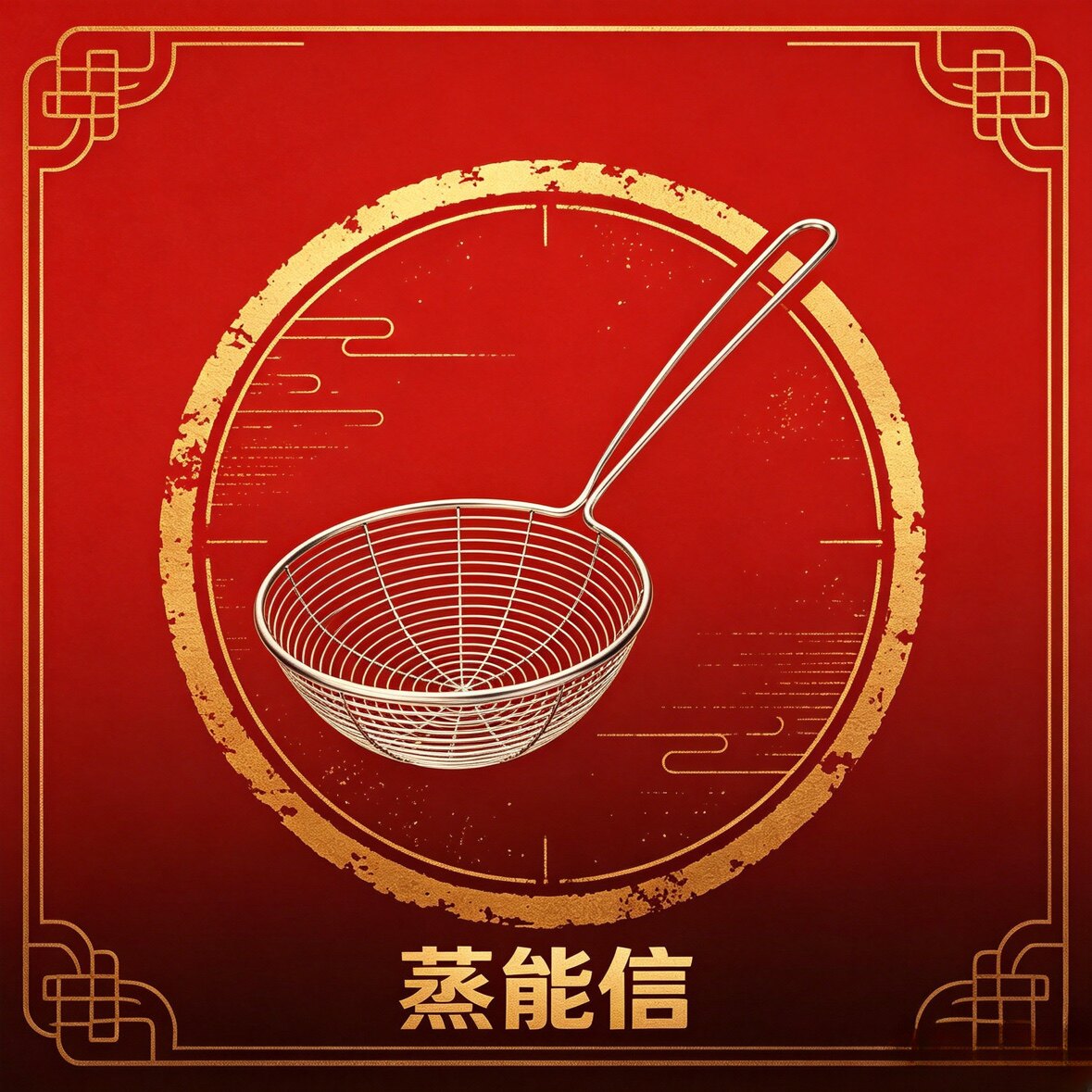 蒸能信