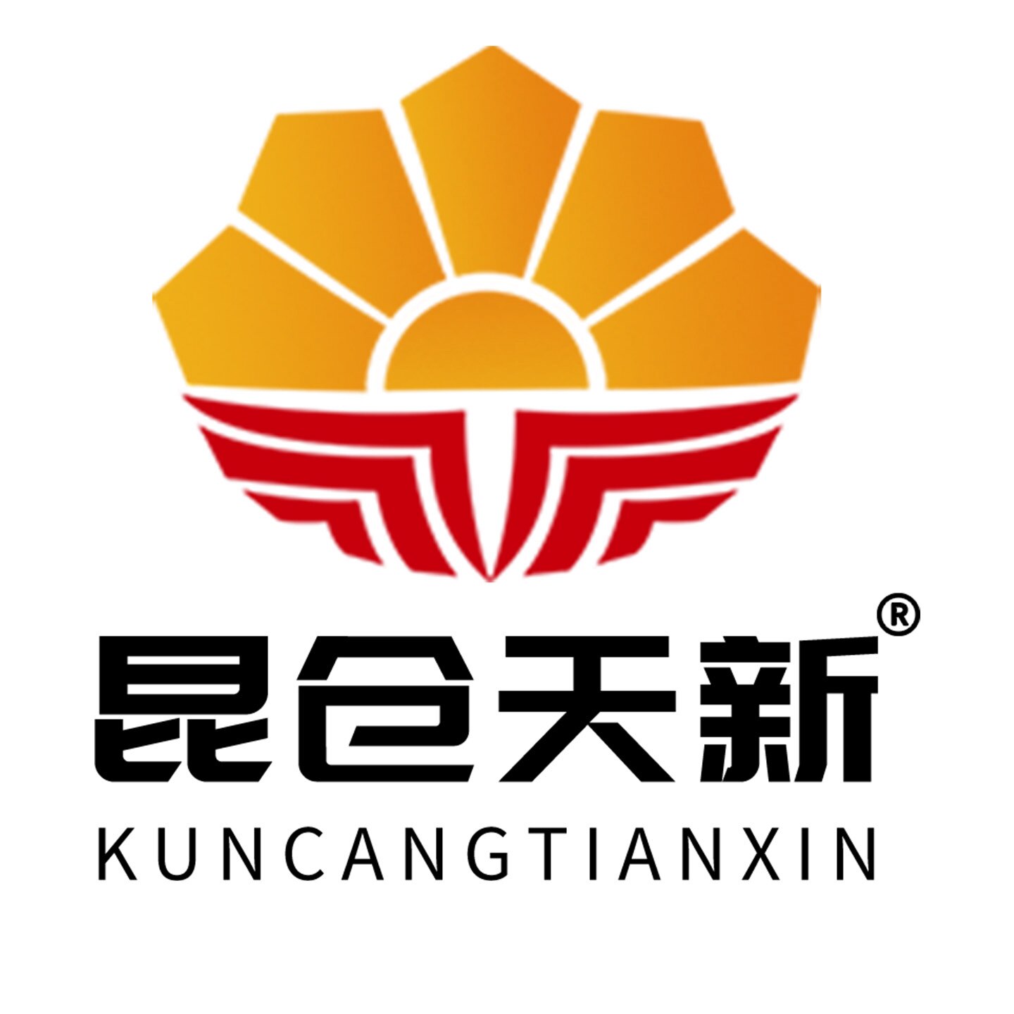 昆仓天新润滑油工厂店